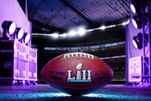 Los peligrosos &iacute;ndices de la NFL 2018 que preocupan a las marcas de cara al Superbowl
