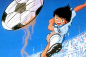 El creador de Los Supercampeones explic&oacute; la verdad del interminable campo de juego