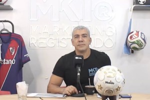 Todo lo que dej&oacute; el Supercl&aacute;sico en Casa Marketing Registrado - Programa #11