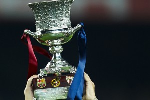 &iquest;Cu&aacute;nto se llevar&aacute; el campe&oacute;n de la Supercopa de Espa&ntilde;a?