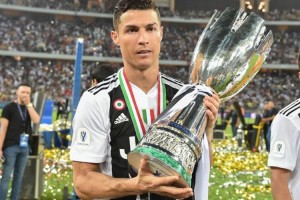 La Supercopa de Italia ya tiene sede: Arabia Saud&iacute; &iquest;qu&eacute; negocio se maneja detr&aacute;s de la designaci&oacute;n?