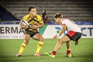 Con una burbuja al estilo NBA y reducci&oacute;n de presupuesto, as&iacute; se jugar&aacute; la Superliga Americana de Rugby 2021
