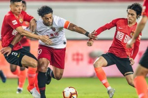 Nike podría perder su mercado chino por negarse a producir con algodón de ese país