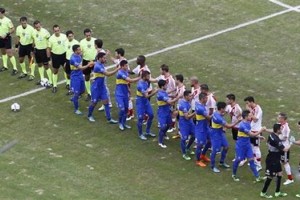 La AFA reveló el nuevo fixture de la Superliga con algunas novedades