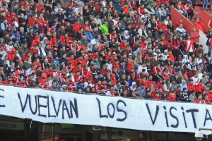 Vuelve la Superliga y los visitantes