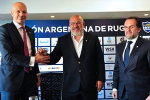 La UAR presentar&aacute; el nombre, escudo y camiseta de la franquicia argentina del Super Rugby