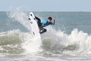 Vibrante cierre del Rip Curl Pro &ndash; QS WSL