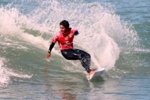 Comenz&oacute; el QS en Playa Grande junto a Rip Curl Pro
