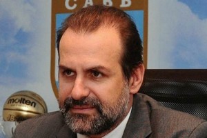 La Confederaci&oacute;n Argentina de B&aacute;squet convoc&oacute; a elecciones para elegir al nuevo presidente