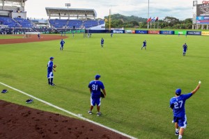 Se neg&oacute; a jugar por miedo a contagiarse de coronavirus y lo suspendieron por un a&ntilde;o