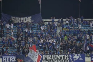 La novedosa versi&oacute;n de &ldquo;Despacito&rdquo; en el f&uacute;tbol coreano