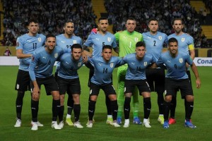 La raz&oacute;n por la que Uruguay todav&iacute;a no defini&oacute; su b&uacute;nker en Qatar 2022