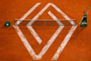 Renault se suma a Roland Garros como proveedor de la movilidad eléctrica