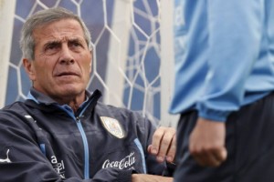 UEFA Champions League: el motivo por el cual Tab&aacute;rez se demorar&aacute; un poco m&aacute;s en entregar la n&oacute;mina de convocados 