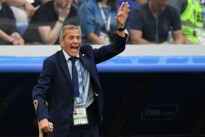 El premio econ&oacute;mico que cobrar&aacute; el &ldquo;Maestro&rdquo; Tab&aacute;rez tras la clasificaci&oacute;n de Uruguay a Qatar 2022