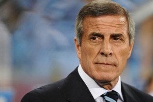 Uruguay complet&oacute; su lista para las &uacute;ltimas fechas de Eliminatorias