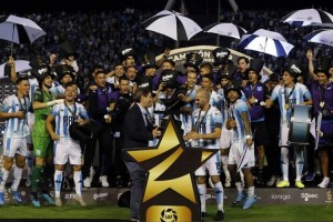 La tabla hist&oacute;rica de los campeones del f&uacute;tbol argentino