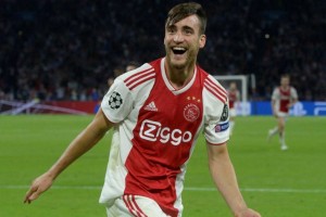 &iquest;Cu&aacute;nto recibir&aacute; Independiente por una posible salida de Tagliafico a un grande de Europa?