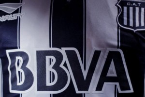 El BBVA Franc&eacute;s extiende su v&iacute;nculo como patrocinador de Talleres
