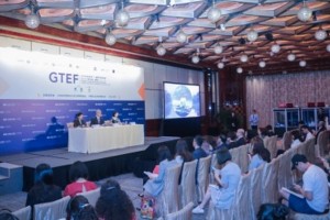 Andr&eacute;s Fassi, presidente de Talleres disertar&aacute; en el FORO GLOBAL DE TURISMO Y ECONOMIA en China