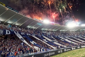 Talleres, en el top 3 equipos del mundo con mayor eficiencia en la política de refuerzos