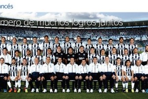 BBVA Franc&eacute;s festej&oacute; el ascenso de Talleres