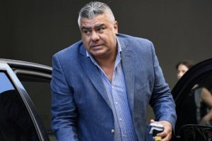 Bajo estrictas medidas de sanción ‘Chiqui’ Tapia reveló su nuevo plan de pagos para clubes con la AFA