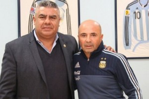 El dinero de la AFA puesto en Sampaoli, &iquest;inversi&oacute;n o gasto?
