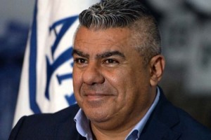 &ldquo;Chiqui&rdquo; Tapia confirm&oacute; que el VAR funcionar&aacute; en la Superliga desde 2021