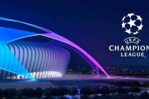 Se lanz&oacute; la tarjeta de la Champions League