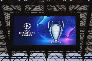 Tarjeta para rato: la UEFA renovó con Mastercard para la Champions League hasta el 2027