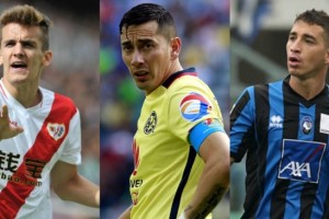 El Am&eacute;rica de M&eacute;xico es el equipo con m&aacute;s tarjetas rojas en el mundo