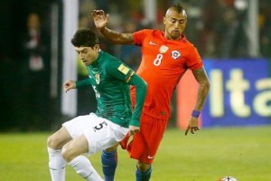 El TAS aprob&oacute; la apelaci&oacute;n en conjunto por el caso de los puntos quitados a Bolivia