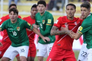 &iquest;C&oacute;mo estar&iacute;a la tabla sin el fallo del TAS?