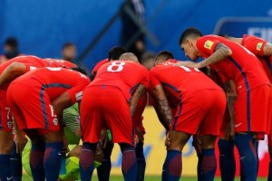 El TAS fall&oacute; a favor de Chile; Argentina sigue en repechaje