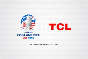 TCL es patrocinador oficial de la CONMEBOL Copa Am&eacute;rica 2024, por tercer a&ntilde;o consecutivo