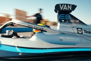 Despu&eacute;s del Manchester United, TeamViewer se convierte en sponsor del equipo Mercedes-Benz de F&oacute;rmula 1