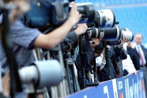 Telef&oacute;nica compr&oacute; los derechos de TV del f&uacute;tbol espa&ntilde;ol en 600 millones de euros