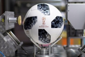 &iquest;Cu&aacute;les fueron las pruebas a las que fue sometida la Telstar previo al Mundial?