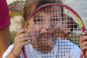 &iquest;Cu&aacute;les son las nuevas tendencias del tenis infantil?