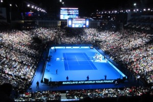 La otra cara del tenis profesional
