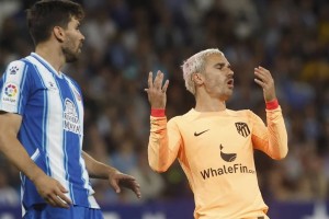 Se realizó el tercer pago de CVC para LaLiga por 482 millones de euros