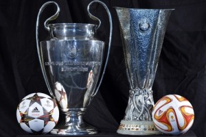La UEFA analiza crear un tercer torneo de clubes a partir del 2021