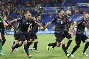 EURO 2016: &iquest;C&oacute;mo se resuelve la clasificaci&oacute;n de los mejores terceros?
