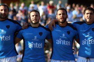 Los Teros cayeron ante Georgia en el debut de la Tbilisi Cup