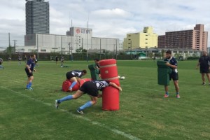 Dos cambios en los Teros para la revancha ante Jap&oacute;n