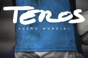 &ldquo;Teros, sue&ntilde;o Mundial&rdquo;, la clasificaci&oacute;n a la RWC llega al cine