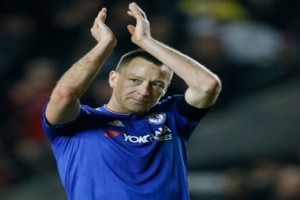 John Terry se va del Chelsea