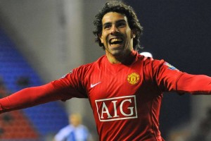 El d&iacute;a que el Real Madrid intent&oacute; fichar a Tevez  