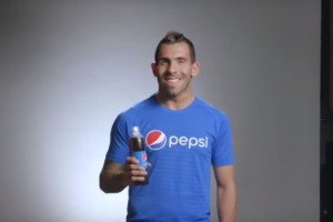 Una nueva publicidad para T&eacute;vez; esta vez de Pepsi